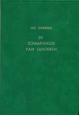 Overeem, Jac. - De schaapherder van Lunteren