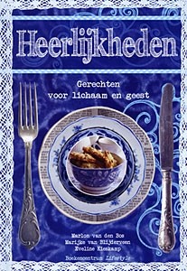 Bos, Marlon van den - Heerlijkheden