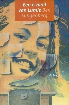 Slingenberg, Ben - Een e-mail van Lumie
