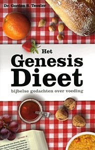 Tessler, dr. Gordon S. - Het Genesis Dieet