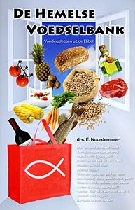 Noordermeer, Esther - De Hemelse Voedselbank