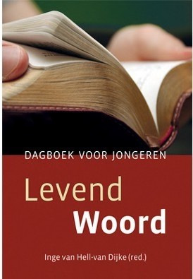 Boven, ds. BJ van , ds J Joppe ea - Levend Woord (dagboek voor jongeren met autisme)