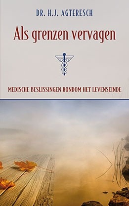 Agteresch, H.J. - Als grenzen vervagen