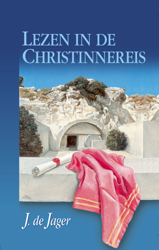 Jager, J. de - Lezen in de Christinnereis