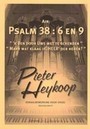 Heykoop, Pieter - Air Psalm 38: 6 en 9