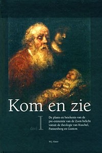 Kater, dr. M.J. - Kom en zie (deel 1) Actie!