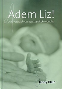 Klein, Janny - Adem Liz (Waargebeurd)