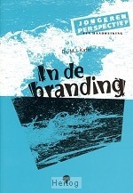 Kater, dr. MJ - In de branding (Jongerenperspectief!)