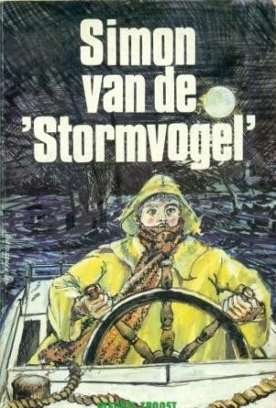 Troost, Pleun R. - Simon van de Stormvogel