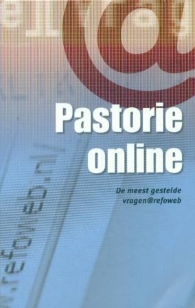 Hoek-van Kooten, C Harink ea - Pastorie online