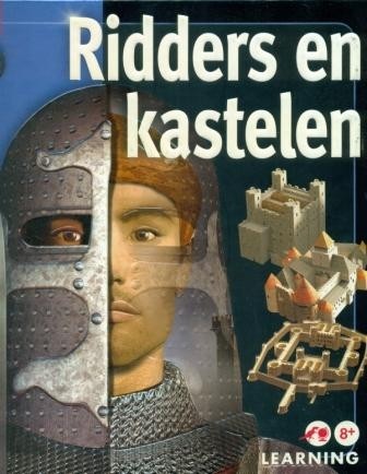 Ridders en Kastelen... zo dichtbij was je nog nooit!