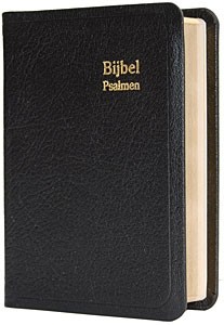 Bijbel Datheen leer Goudsnee