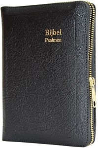 Bijbel Datheen leer index rits