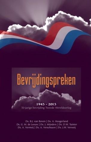 Hoogerlands, ds. A. ea - Bevrijdingspreken