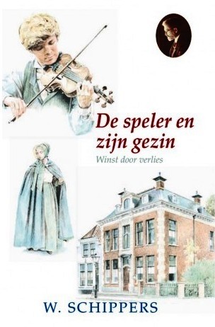 Schippers, W. - De speler en zijn gezin