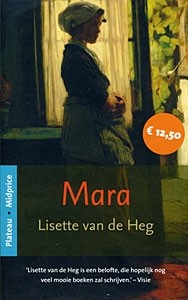 Heg, Lisette van de - Mara (Nieuw!)
