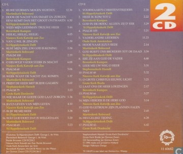 Mulder, K.J.- Klaas Jan Mulder Improviseert (2-CD)