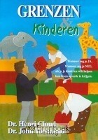 Cloud, Henry - Grenzen en kinderen (Nieuw!)