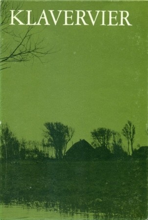 Schippers, W. - Klavervier (Uitg. Groen)