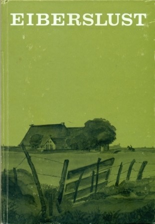 Schippers, W. - Eiberslust (Uitg. Groen)