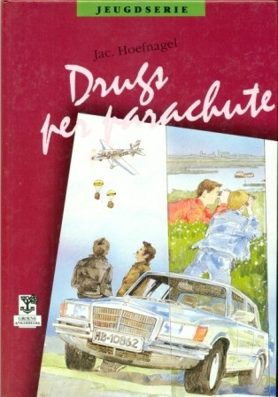 Hoefnagel, Jac. - Drugs per Parachute