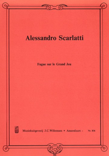Scarlatti