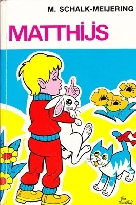 Schalk20matthijs