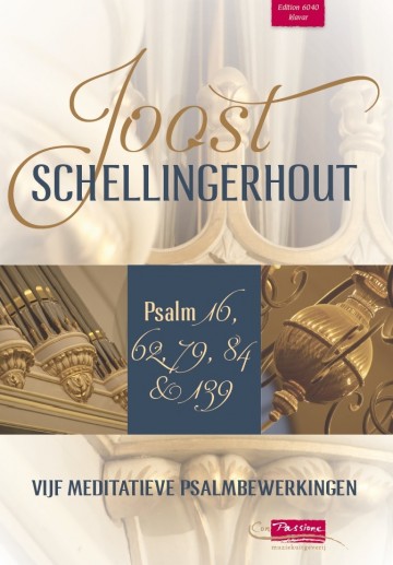 Schellingerhout klavar