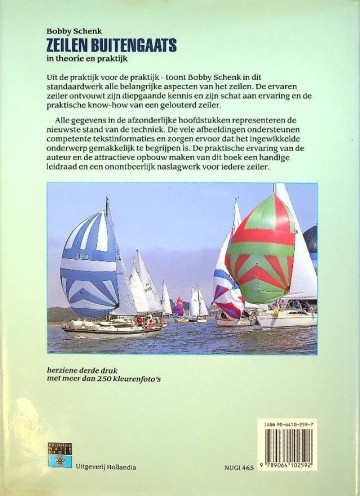 Schenk robby   zeilen buitengaats in theorie en praktijk 1
