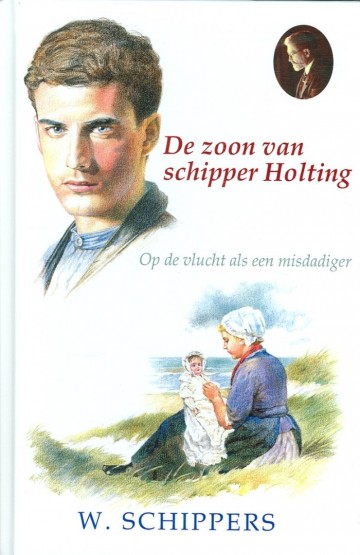Schipper holting