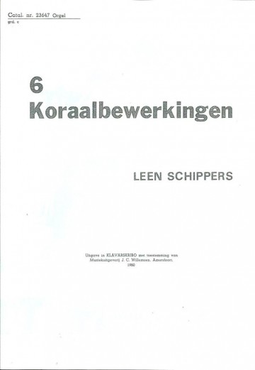 Schippers 23647 001