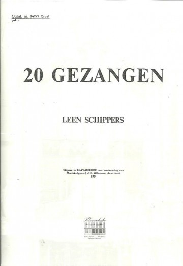 Schippers 24272 001