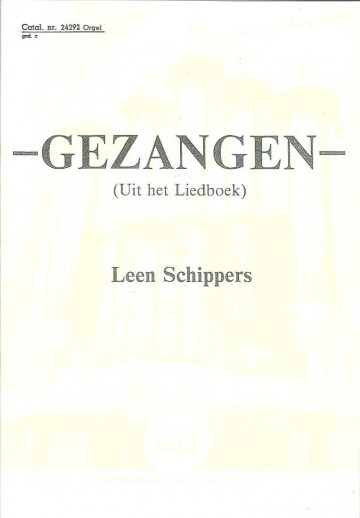 Schippers 24292 001