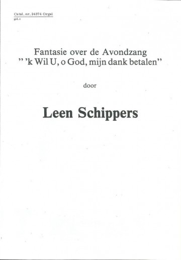 Schippers 24374 001