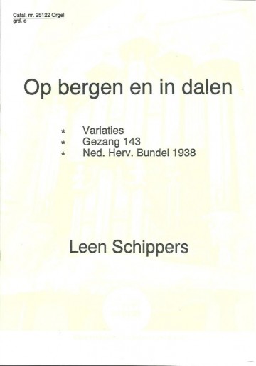Schippers 25122 001