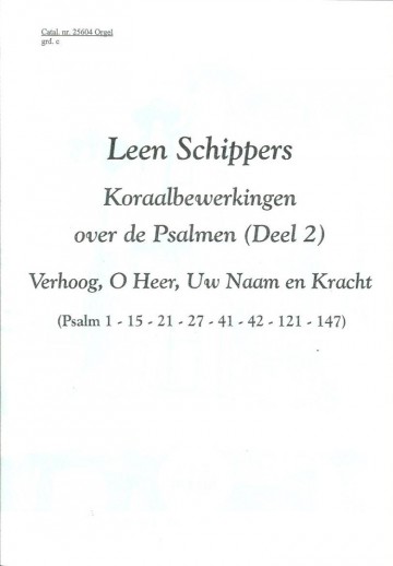 Schippers 25604 001