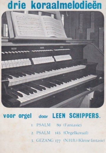 Schippers 89