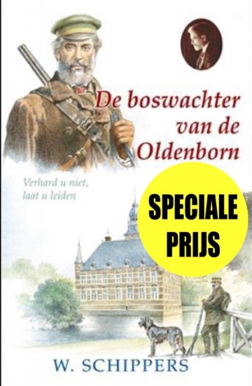 Schippers boswachter