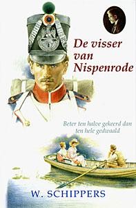 Schippers, W. - De Visser van Nispenrode
