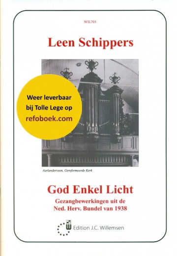 Schippers god enkel lichtpng