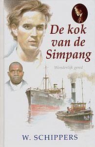Schippers, W. - De Kok van de Simpang