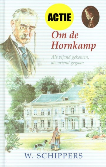 Schippers om de hornkamp