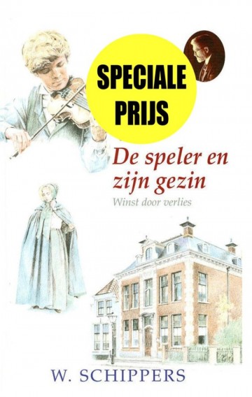 Schippers speler en zijn