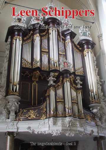 Schippers zoek in s hoogten lof uw lust