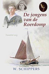 Schippers. W. - De jongens van de Roerdomp
