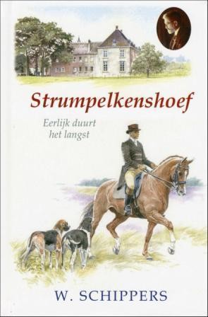 Schippers, W. - Strumpelkenshoef