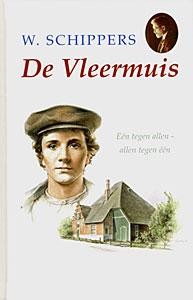 Schippers, W. - De Vleermuis (Allen tegen Eén)