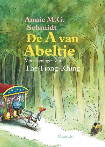 Schmidt annie mg   4 cd de a van abeltje