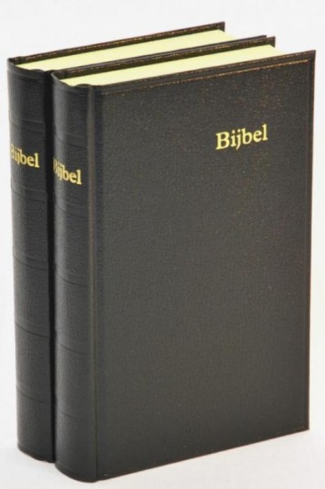 School / handbijbel S20