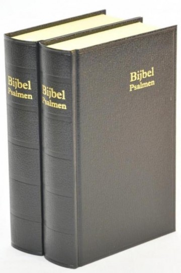 School / handbijbel S21